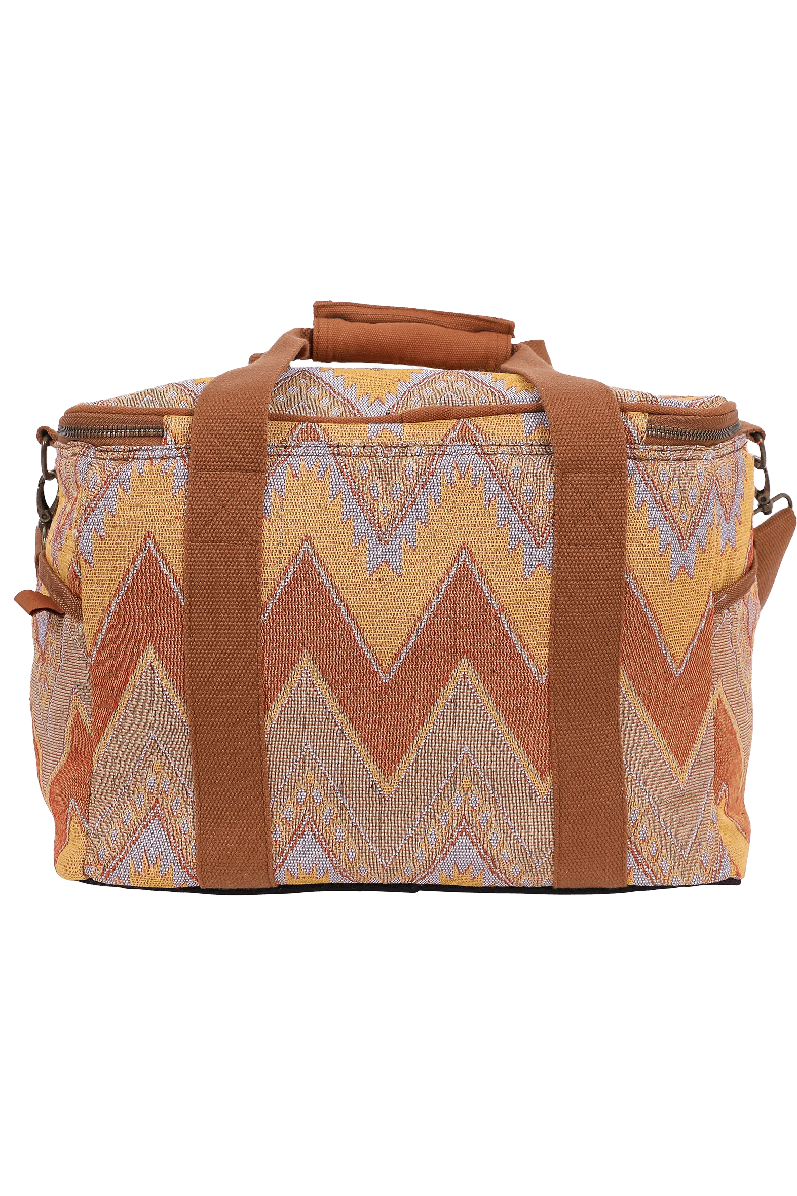 Cooler Bag Large  - Jagger Iris