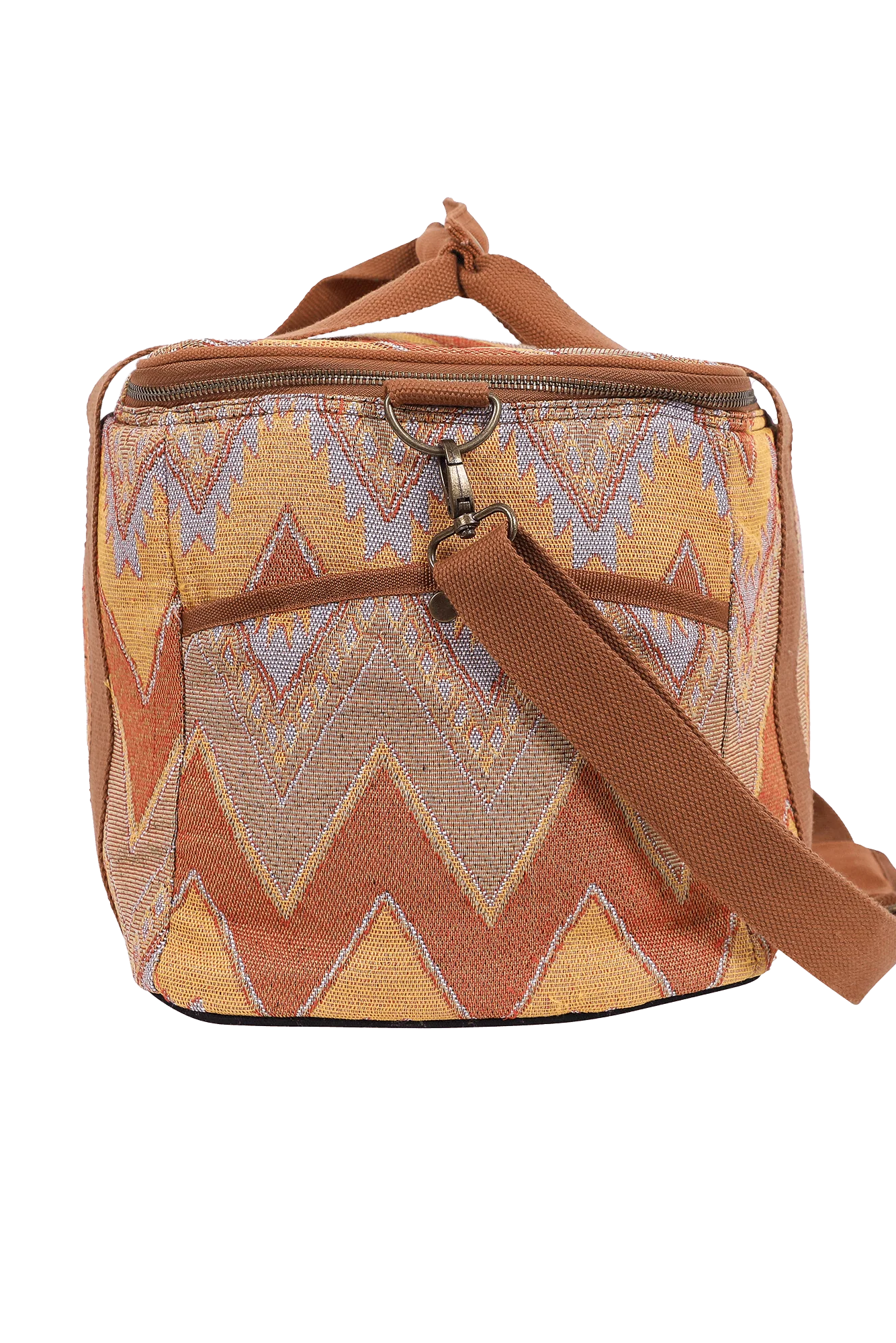 Cooler Bag Large  - Jagger Iris