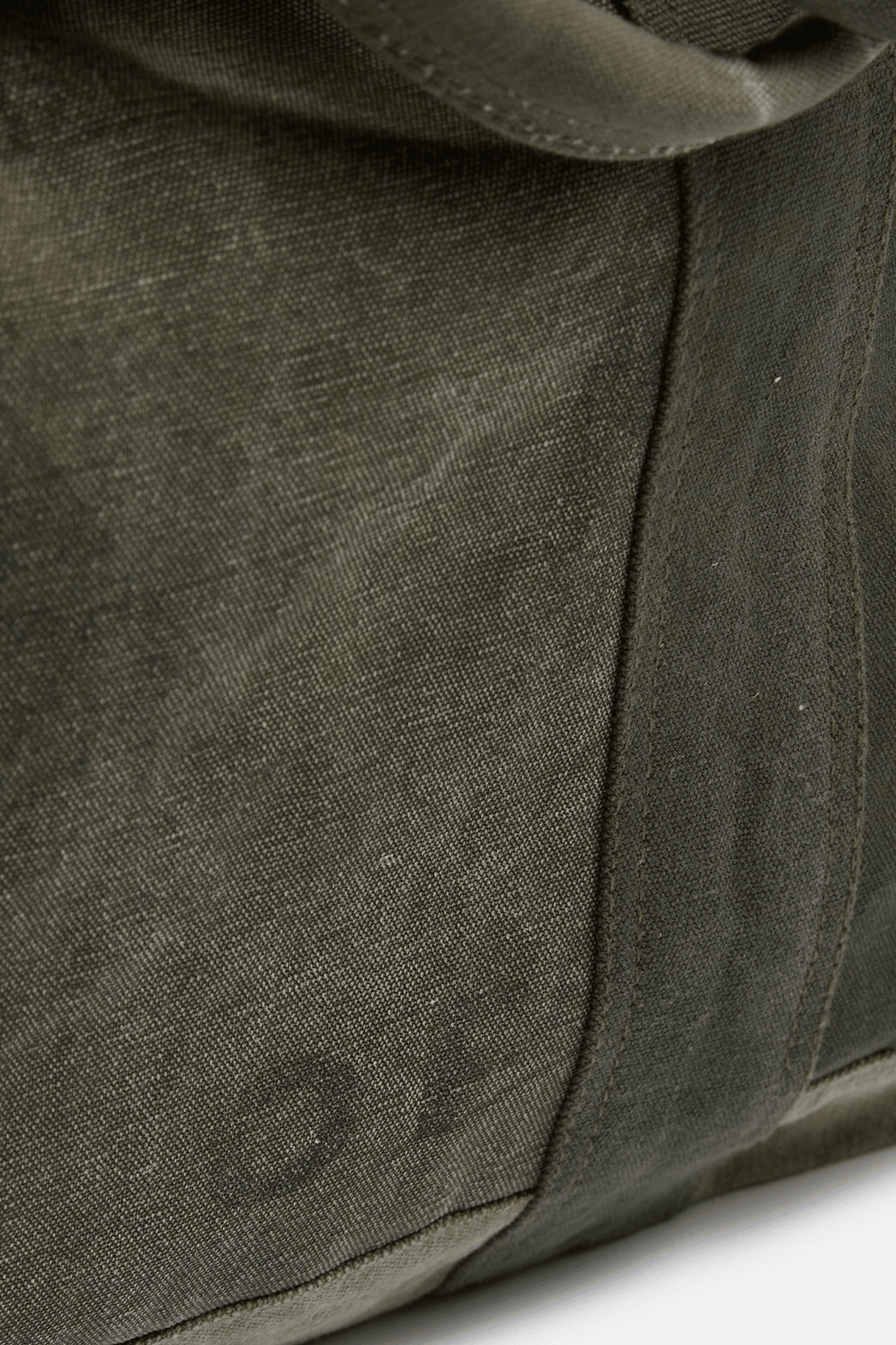 Land of Mates Up - cycled Tote - Khaki - Bags - Pony Rider - Women's fashion at The Freedom State