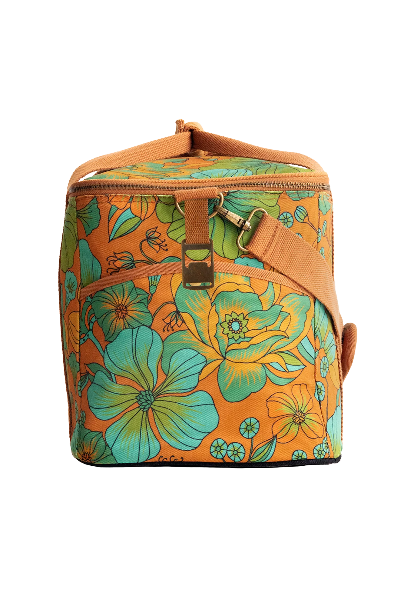 Cooler Bag  Large - Land Of The Sun