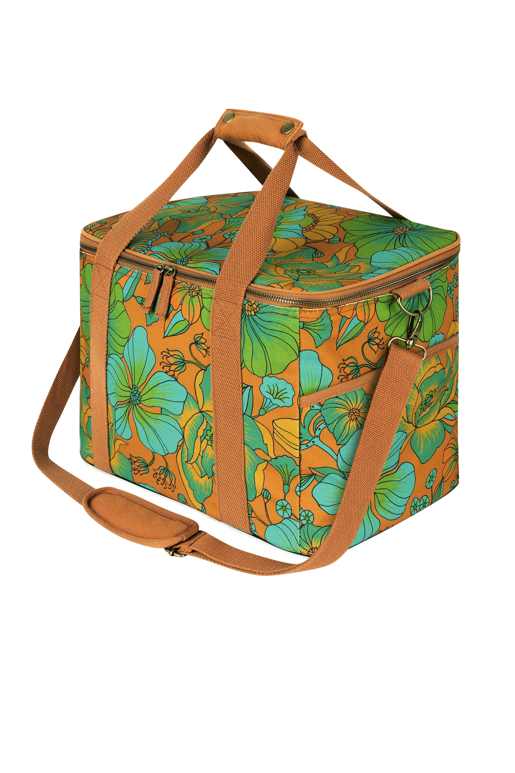 Cooler Bag  Large - Land Of The Sun