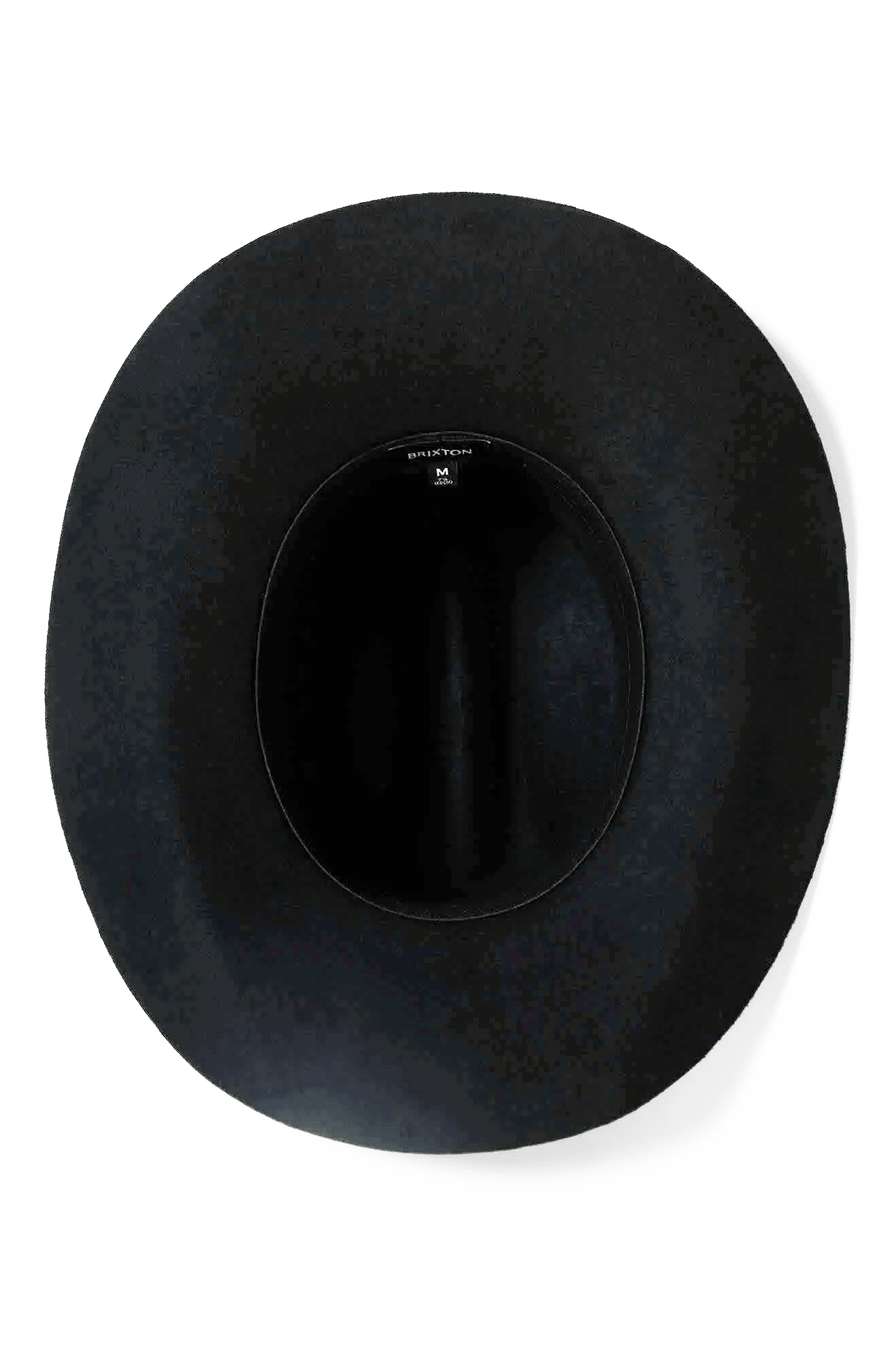 Laredo WTHR GUARD Cowboy hat - Black - Western Hat - Brixton - Women's fashion at The Freedom State