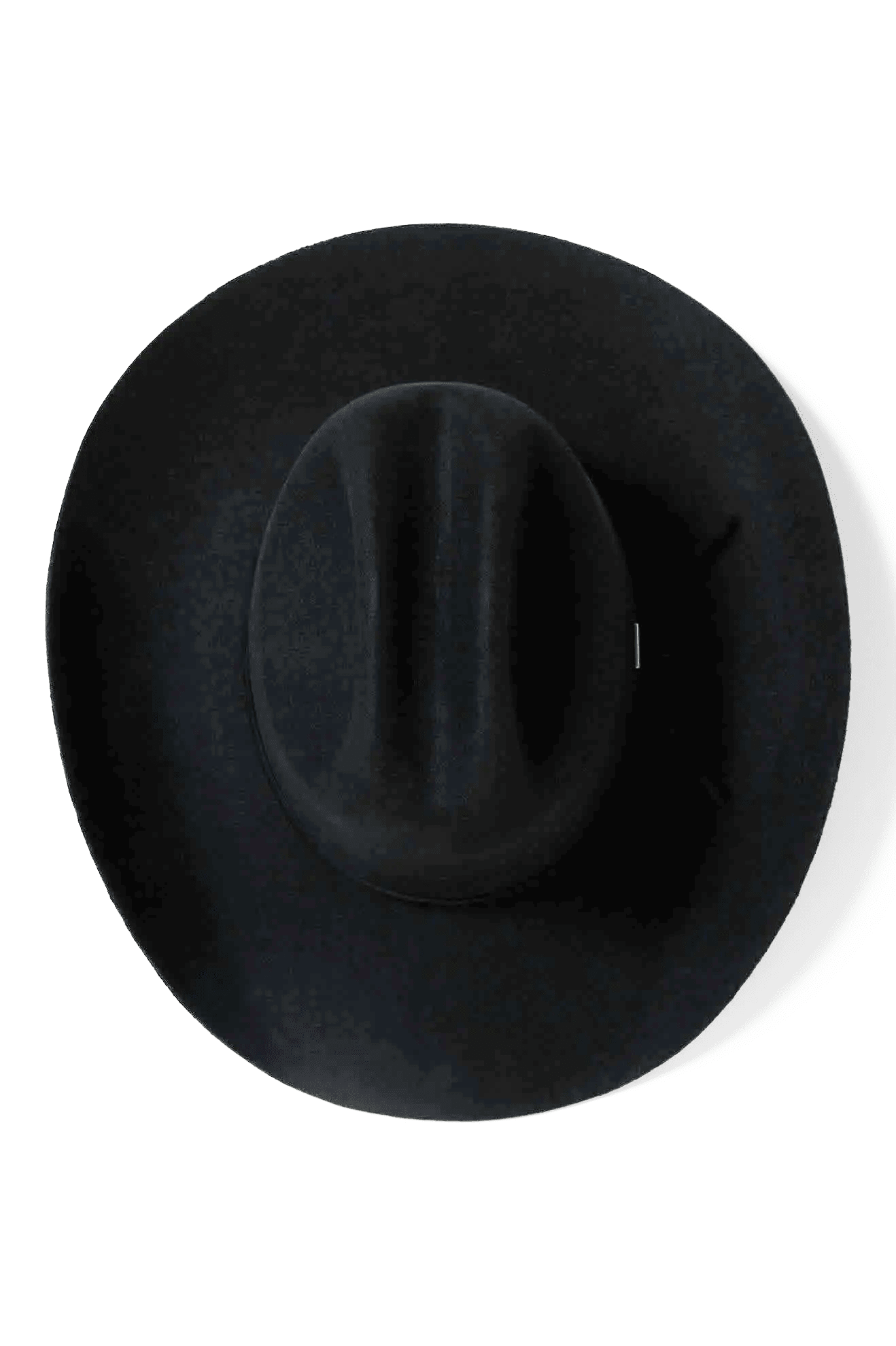 Laredo WTHR GUARD Cowboy hat - Black - Western Hat - Brixton - Women's fashion at The Freedom State