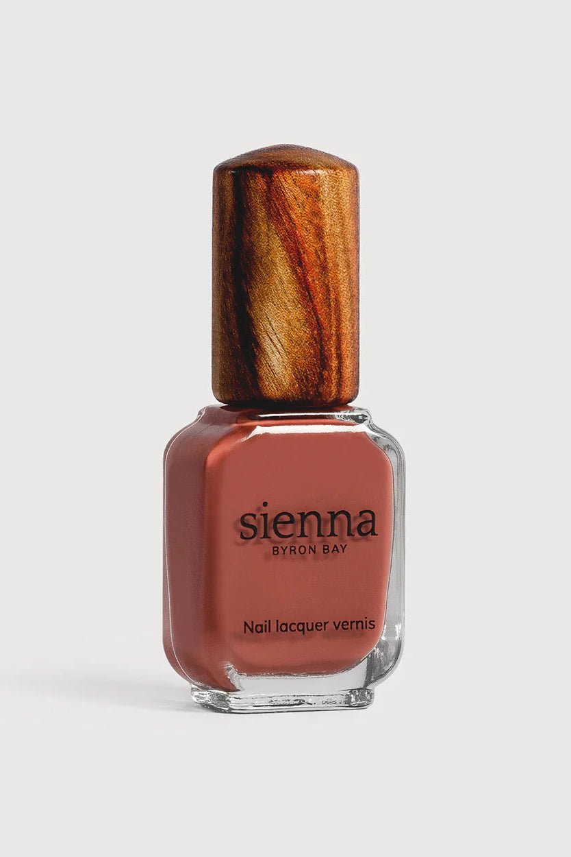 Life - Nail Polish - Sienna Byron Bay - Women's fashion at The Freedom State