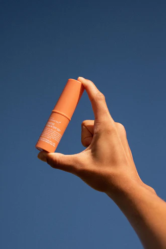 We Are Feel Good | SPF 50+ Lip Balm -  Sensitive