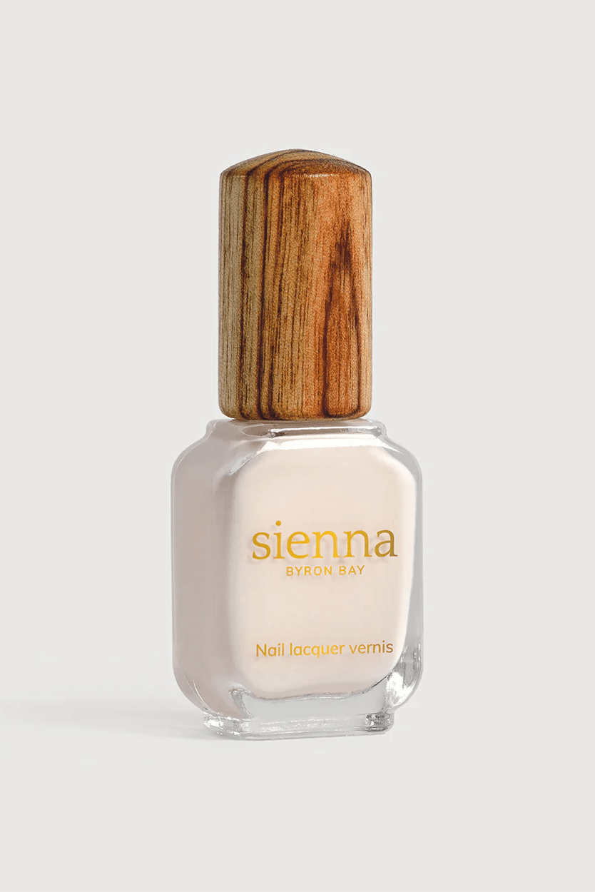 Luna - Nail Polish - Sienna Byron Bay - Women's fashion at The Freedom State