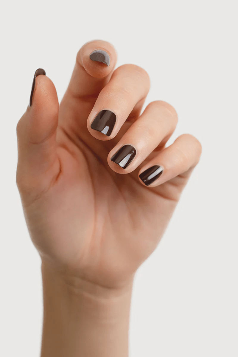 Magestic - Nail Polish - Sienna Byron Bay - Women's fashion at The Freedom State