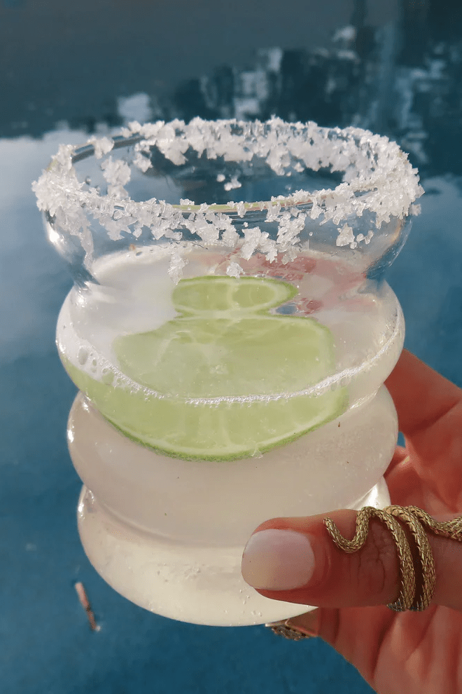 Margarita Cocktail Dropz - Drinks - Cocktail Dropz