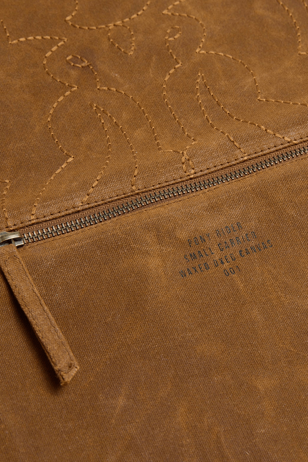 Market Clutch - Spicy Cowboy - Bags - Pony Rider