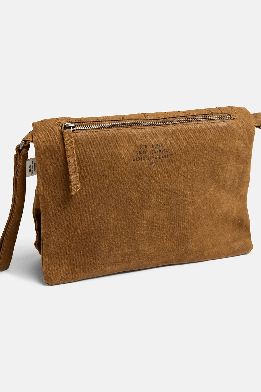 Market Clutch - Spicy Cowboy - Bags - Pony Rider