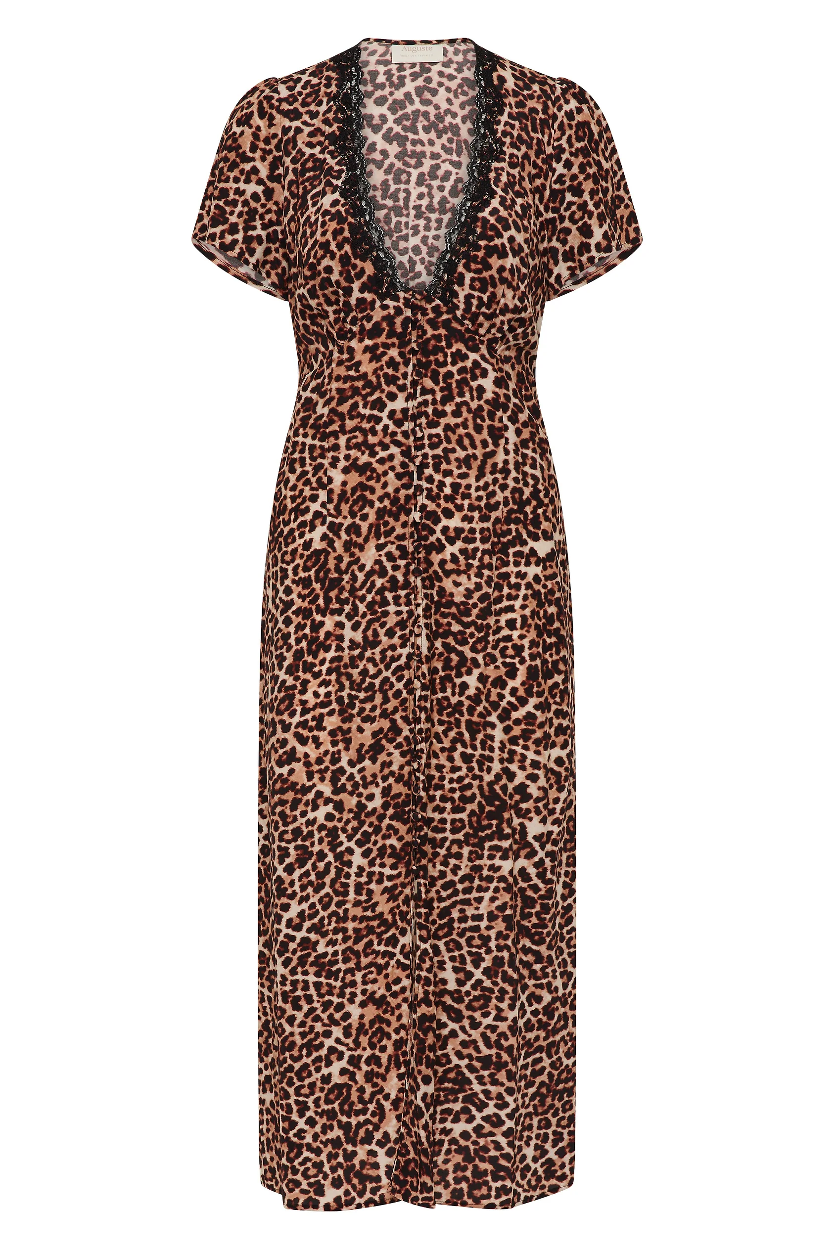 Maureen Midi Dress