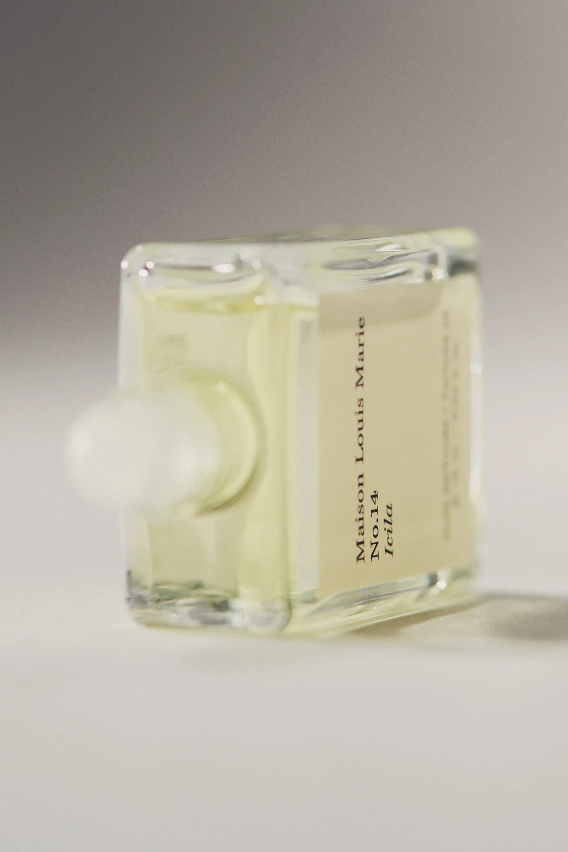 Perfume Oil - No. 14 Icila