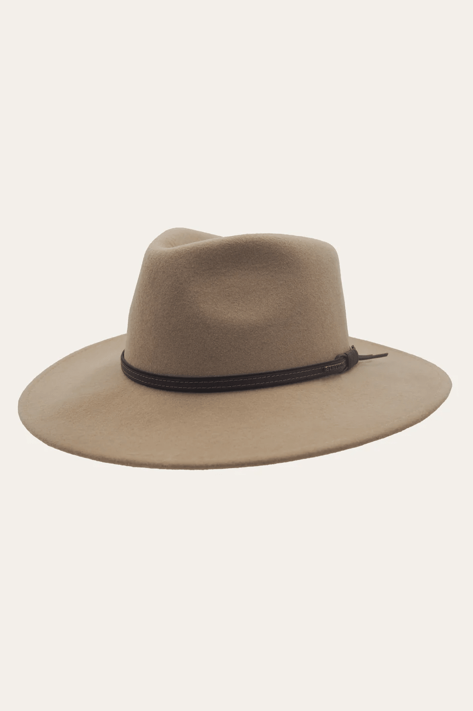 Montana - Mushroom - Western Hat - Stetson - Women's fashion at The Freedom State