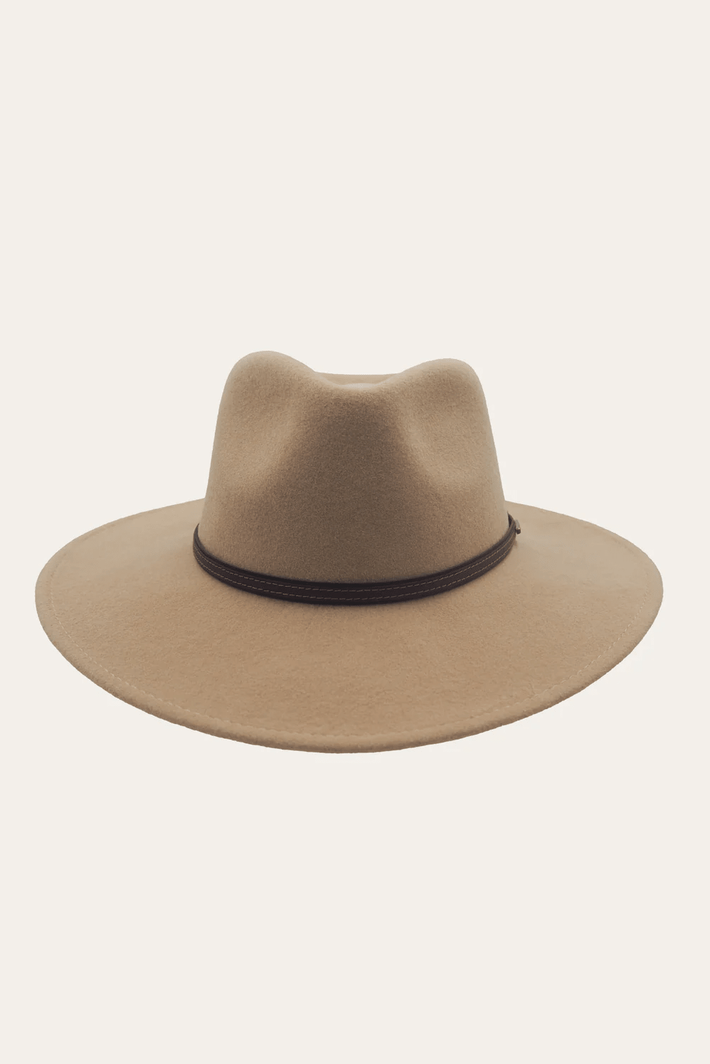 Montana - Mushroom - Western Hat - Stetson - Women's fashion at The Freedom State