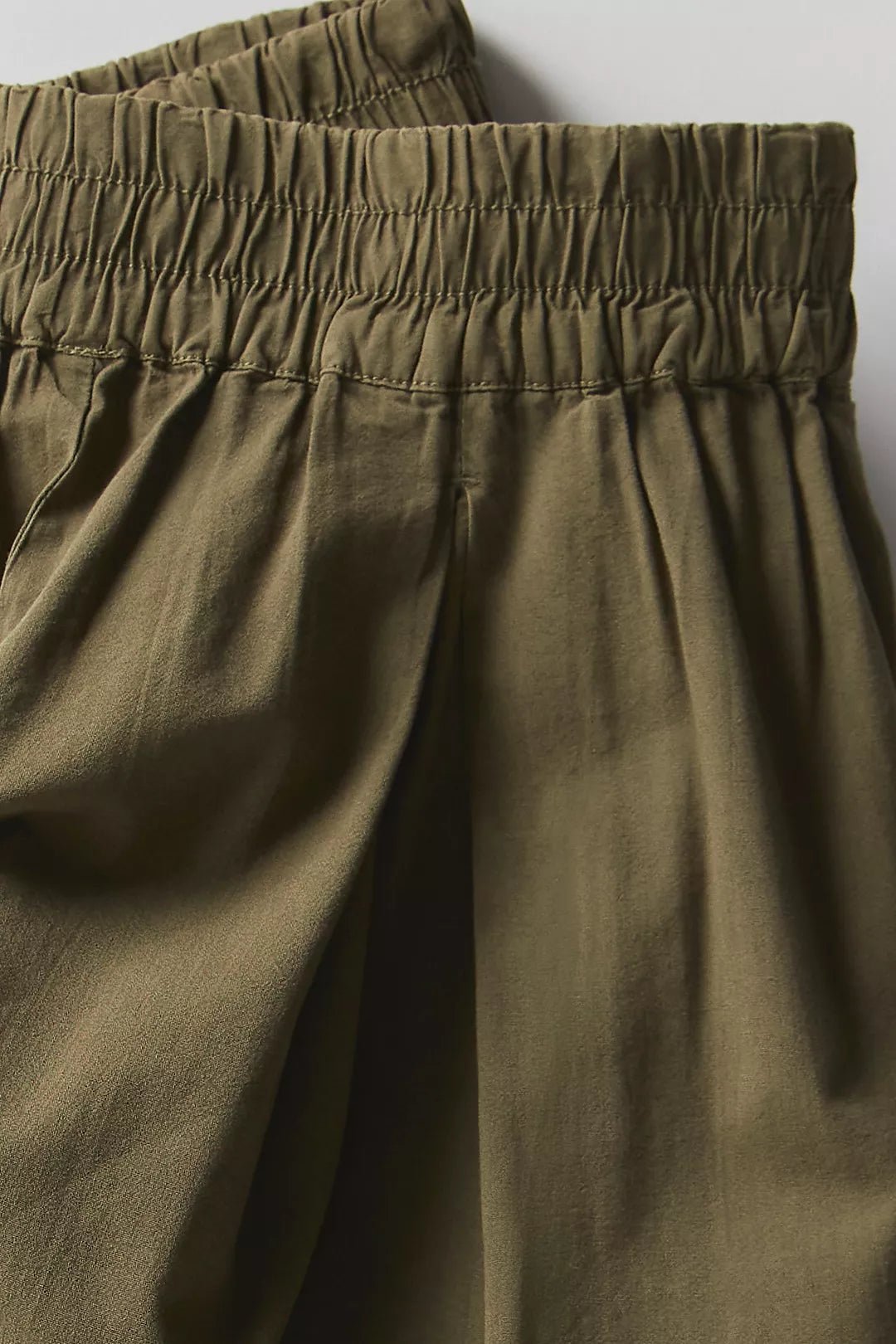 Moonflower Balloon Pant - Sage - Pants - Free People - Women's fashion at The Freedom State
