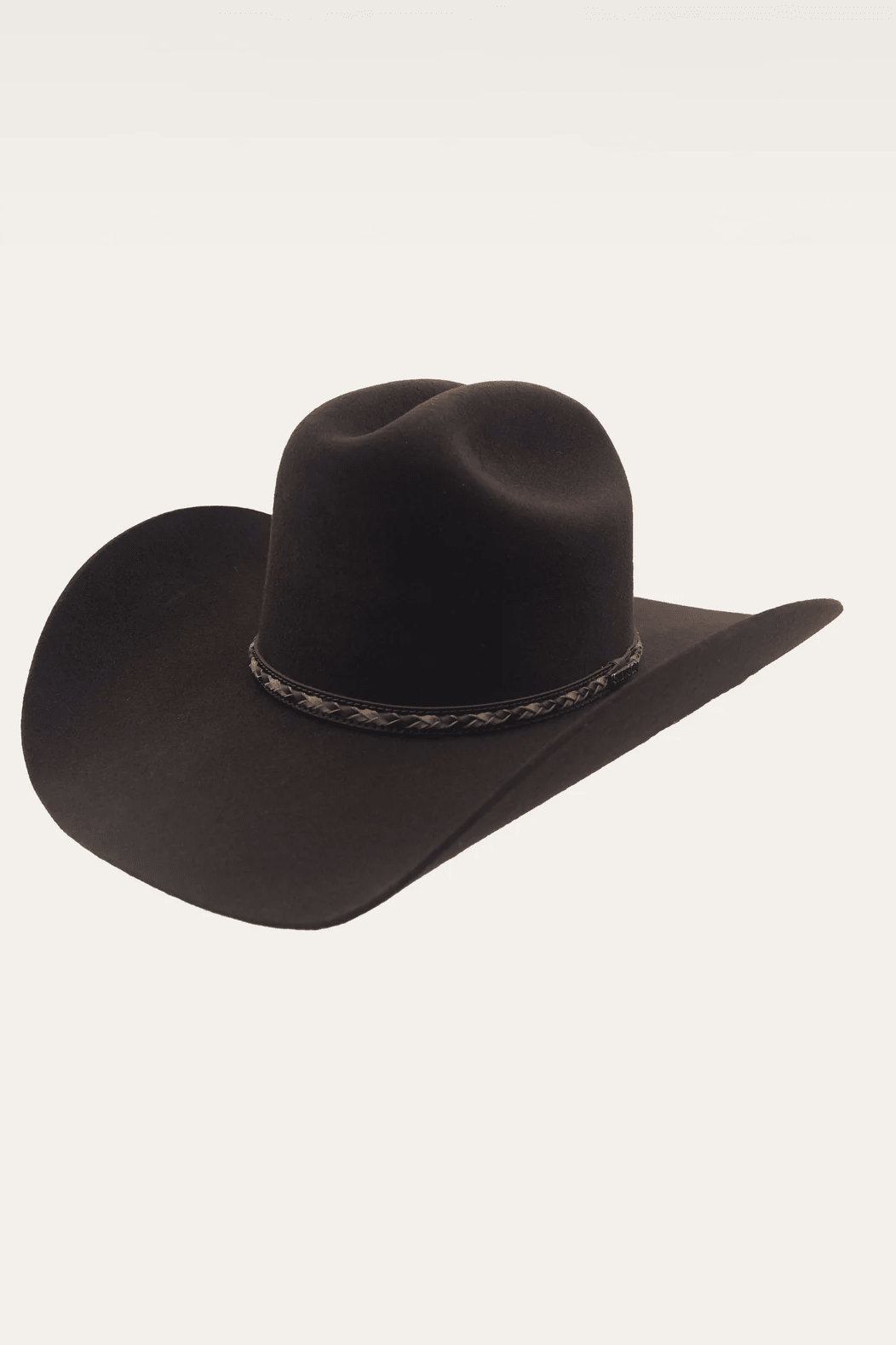 Newman - Chocolate - Western Hat - Stetson - Women's fashion at The Freedom State