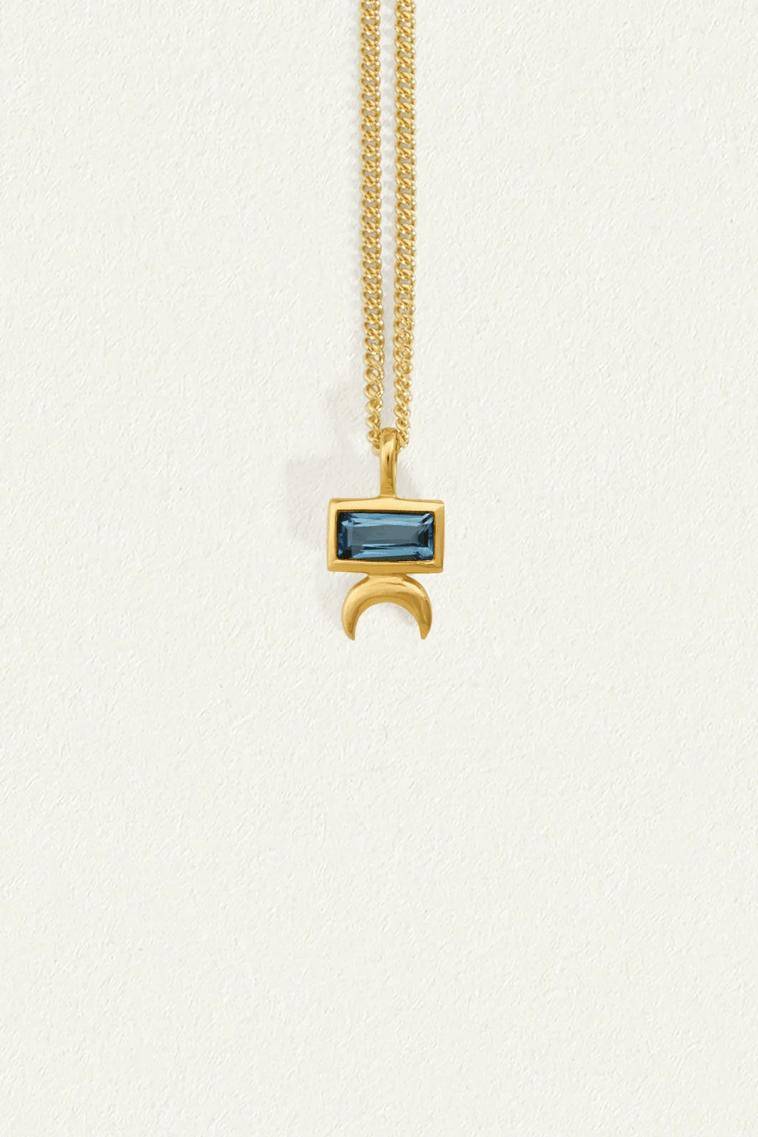 Nima Necklace - Gold - Necklaces - Temple Of The Sun - Women's fashion at The Freedom State