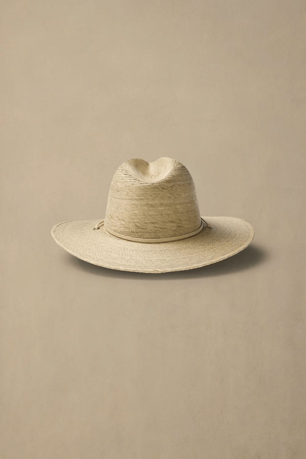Nomad - Light Toast - Straw Hat - Akubra - Women's fashion at The Freedom State