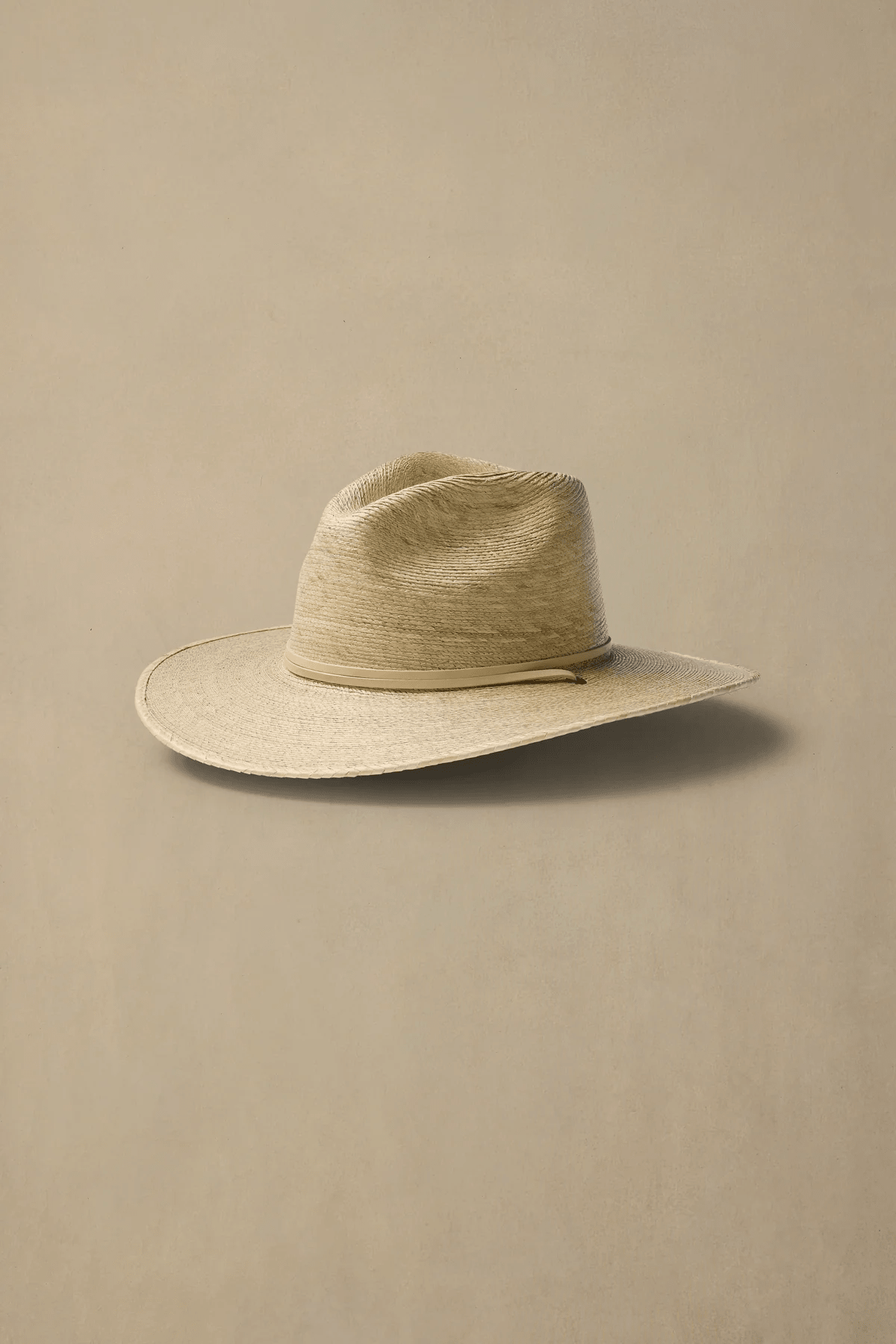 Nomad - Light Toast - Straw Hat - Akubra - Women's fashion at The Freedom State