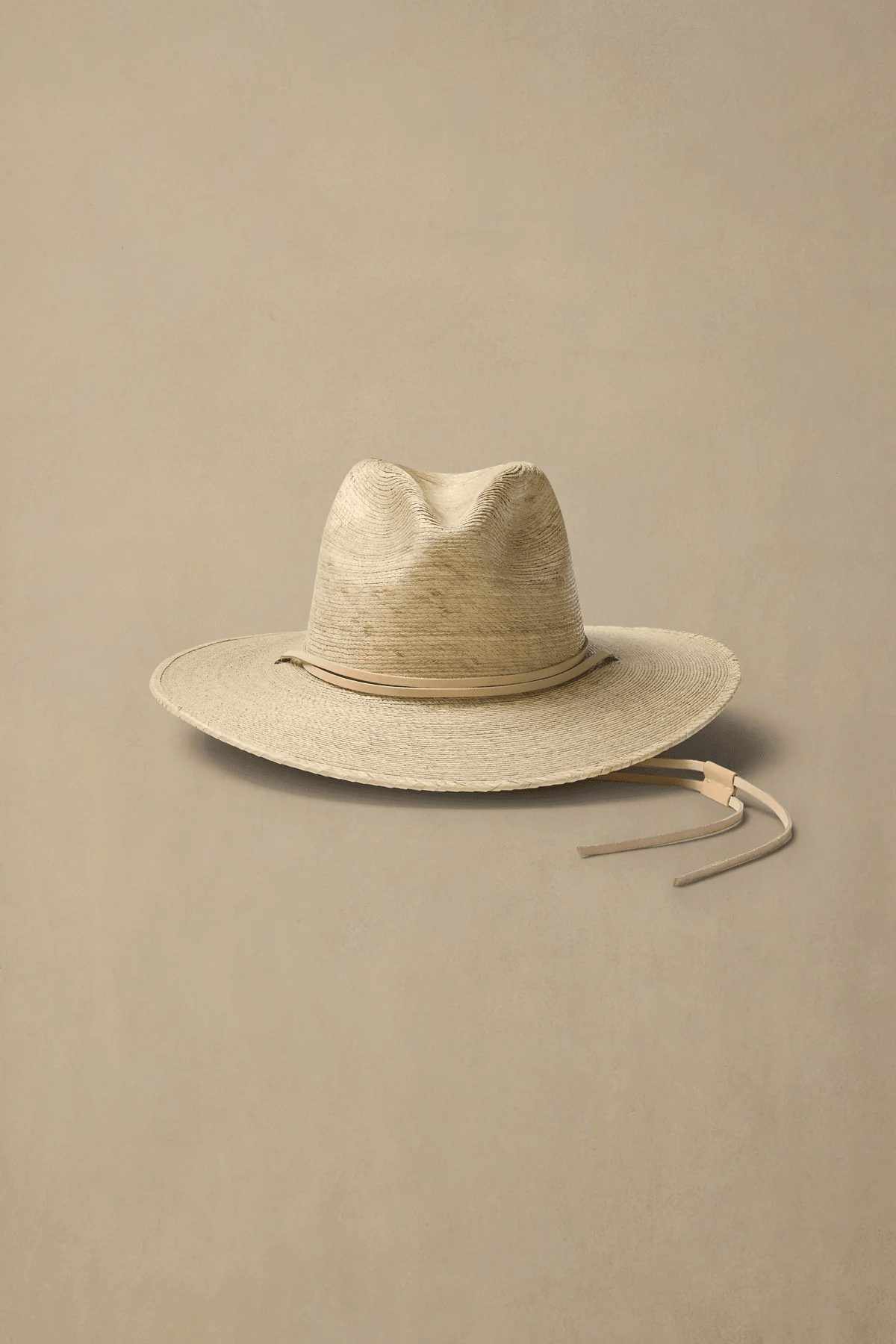 Nomad - Light Toast - Straw Hat - Akubra - Women's fashion at The Freedom State