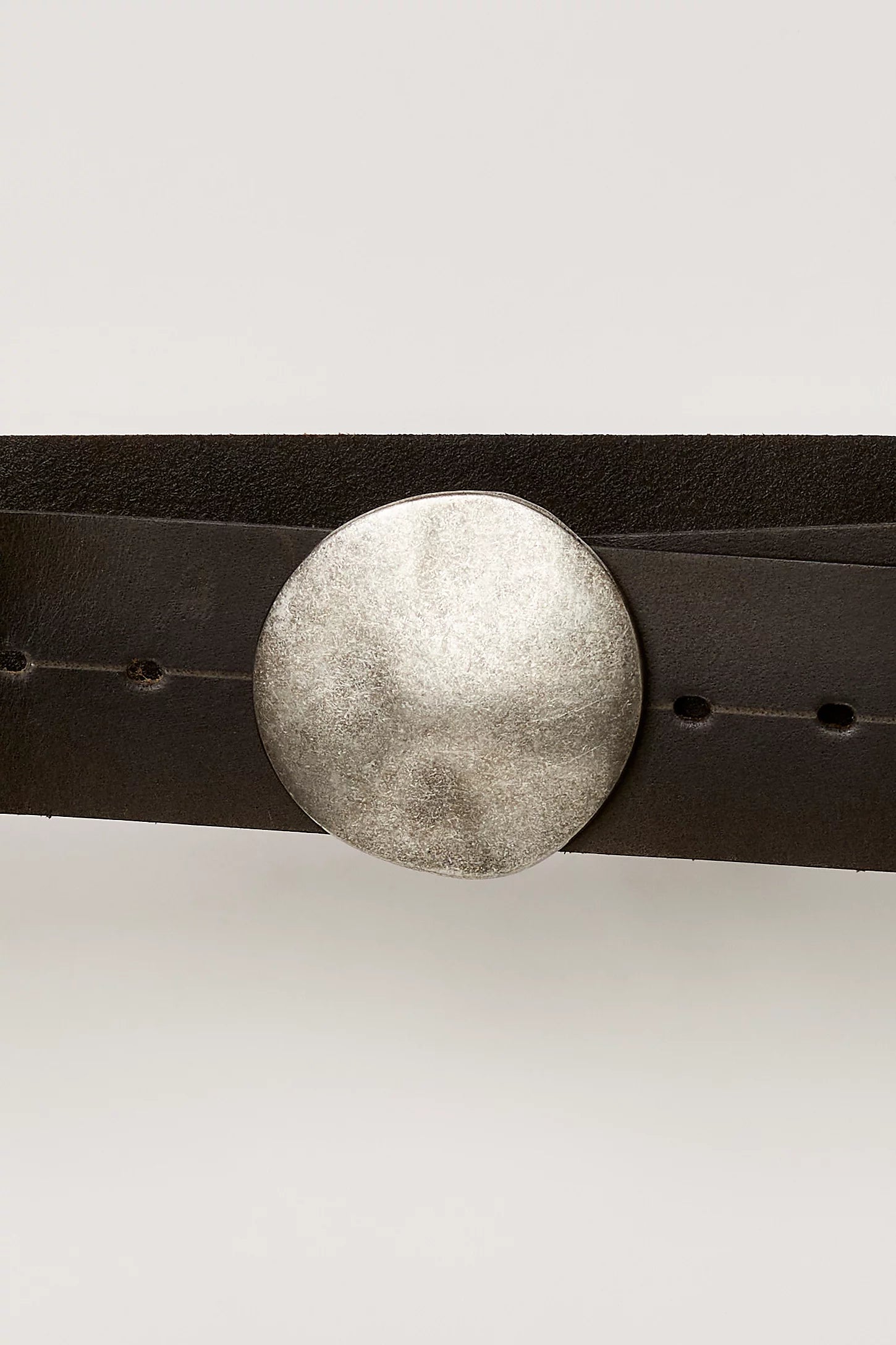 WTF Norfolk Hip Belt - Black