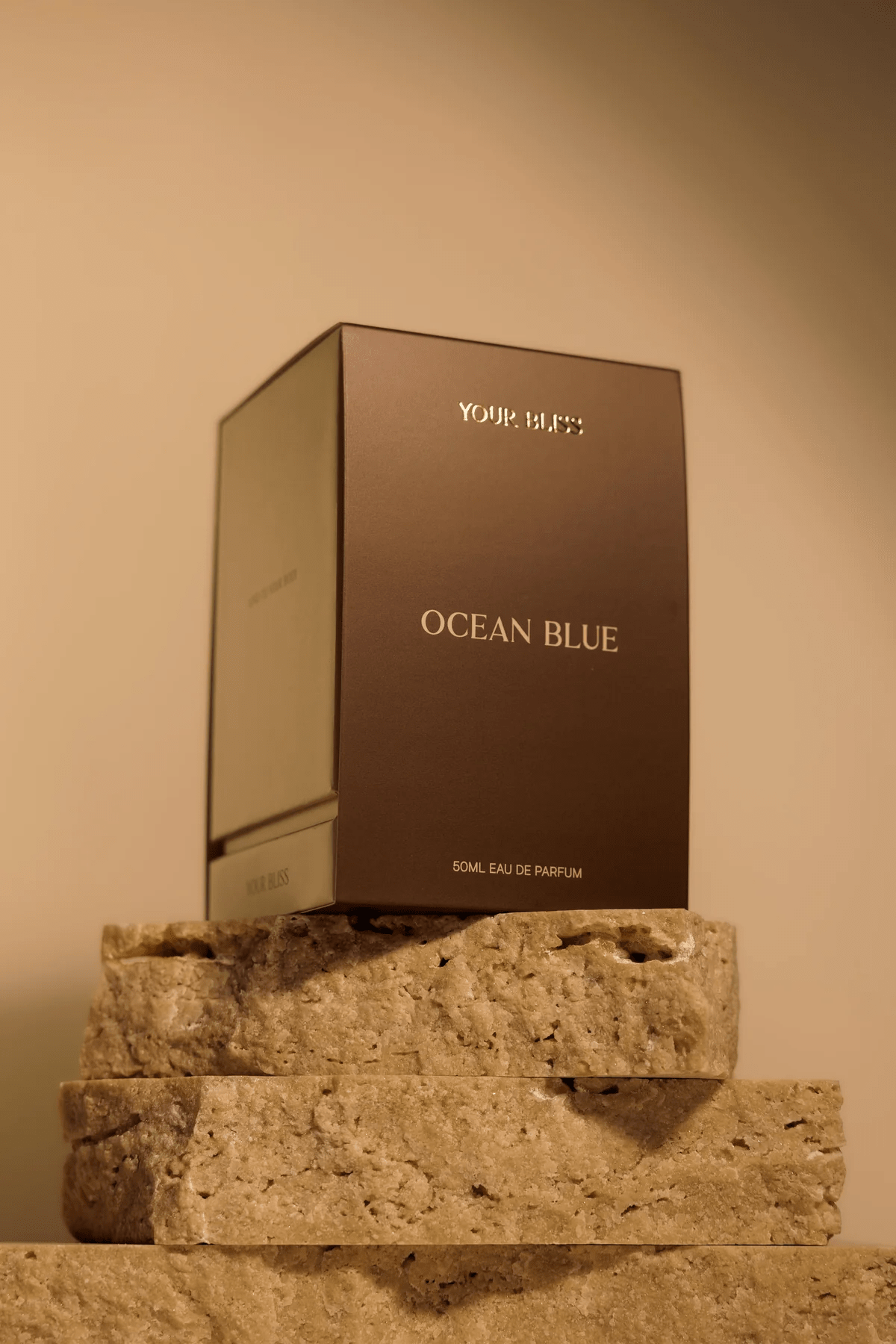 Ocean Blue 50ml Eau De Parfum - Fragrance - Your Bliss - Women's fashion at The Freedom State