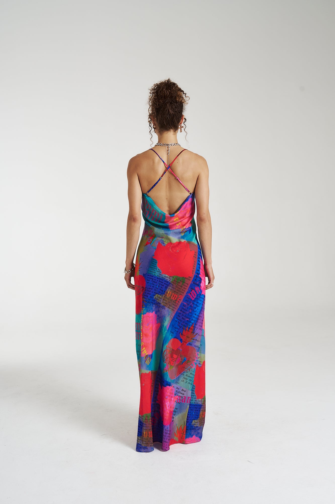 The Juliet Dress - O,Romeo