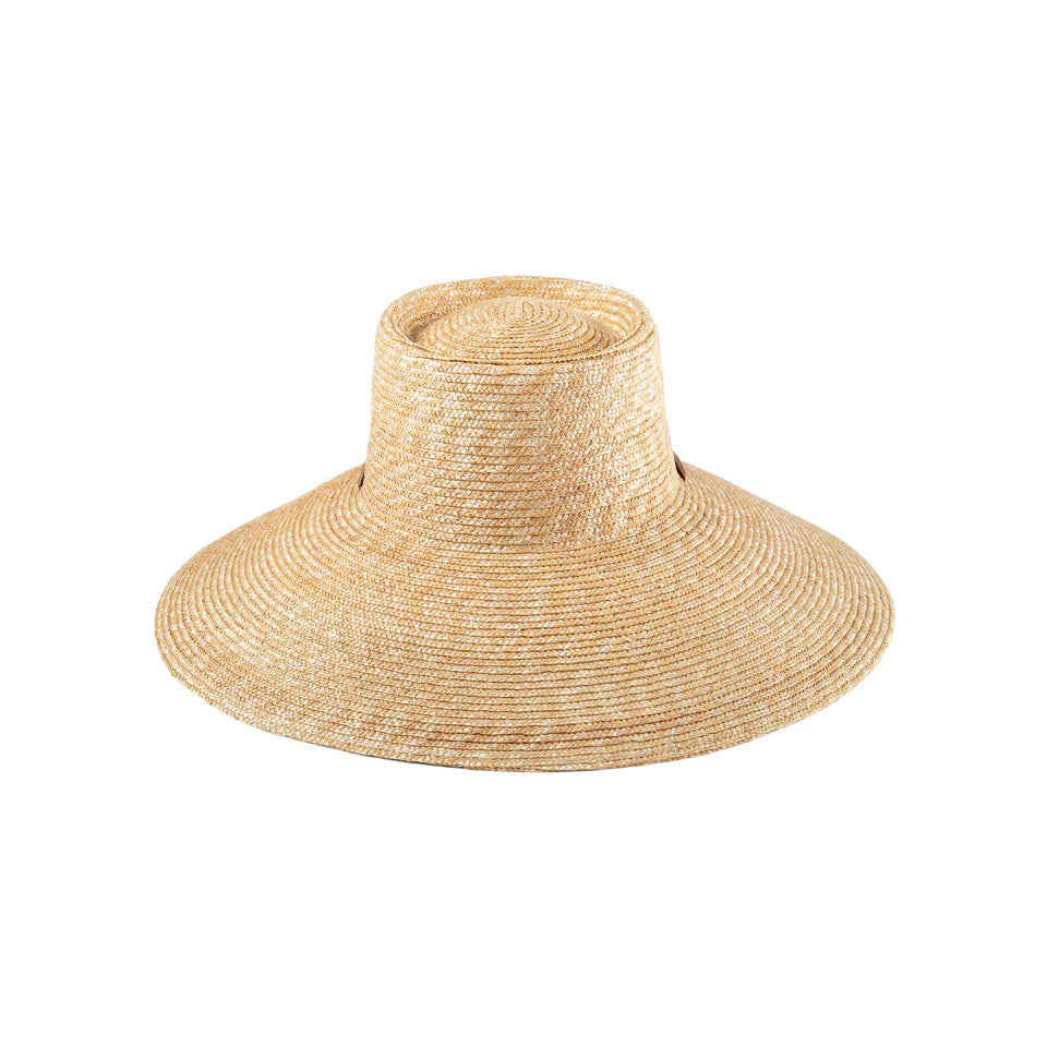 Paloma Sun Hat - Natural