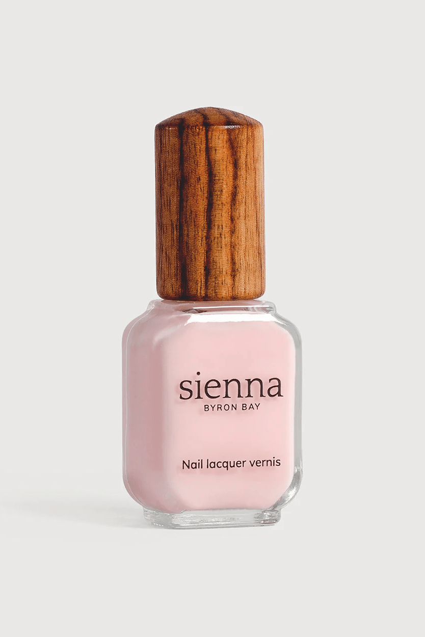 Peace - Nail Polish - Sienna Byron Bay - Women's fashion at The Freedom State