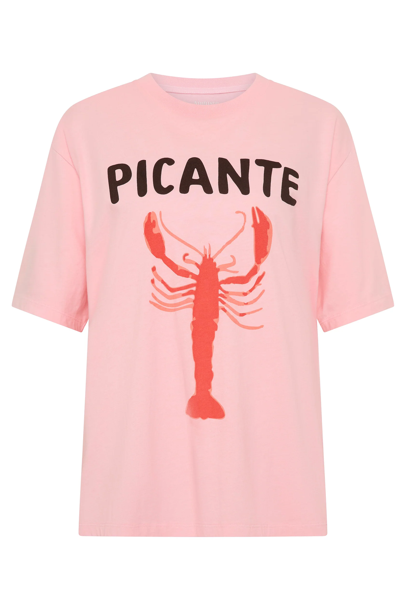 Picante Boyfriend Tee