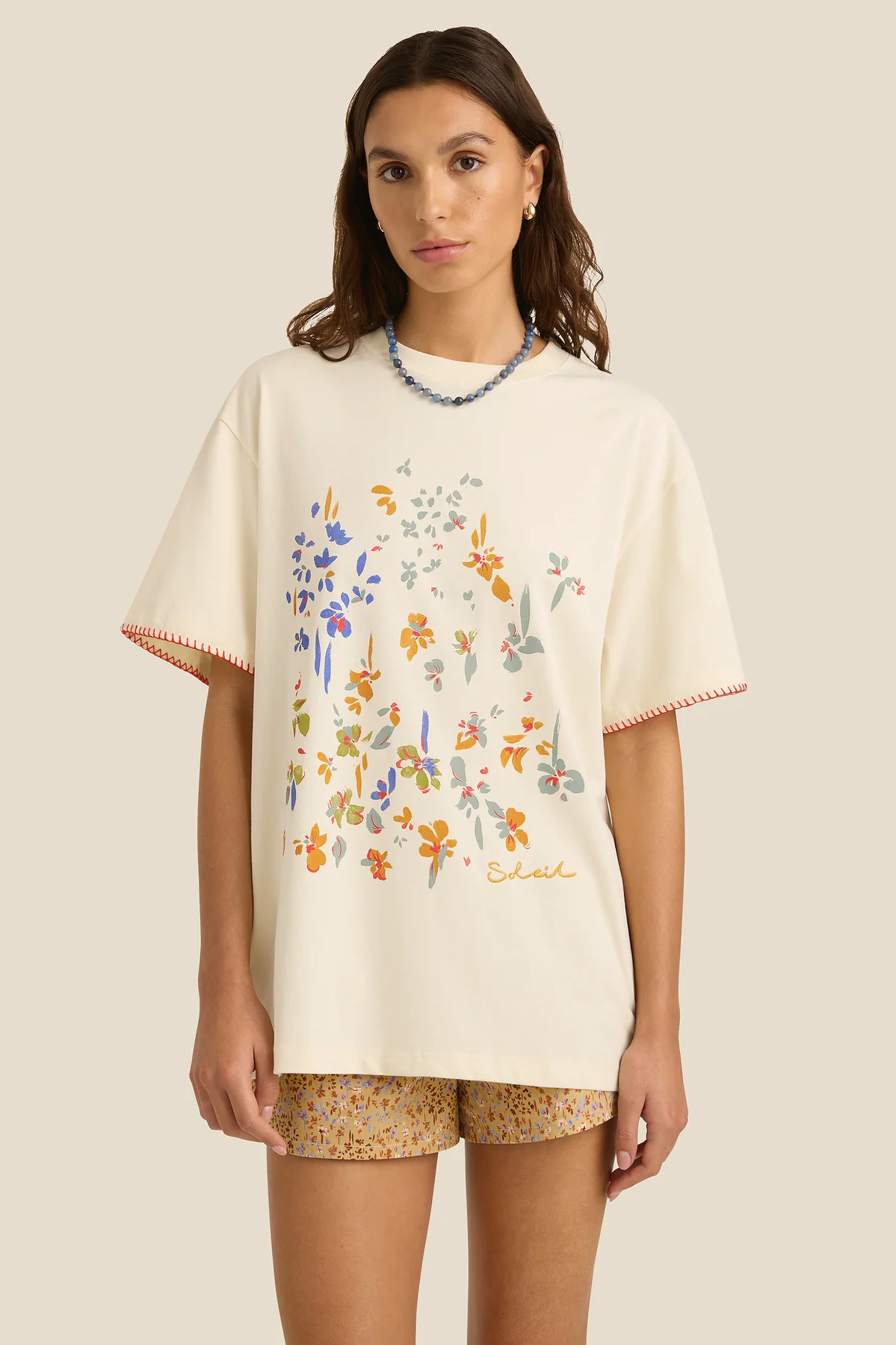 T-Shirt - Posy