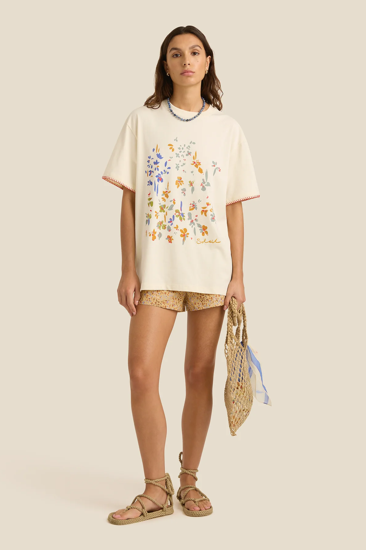 T-Shirt - Posy