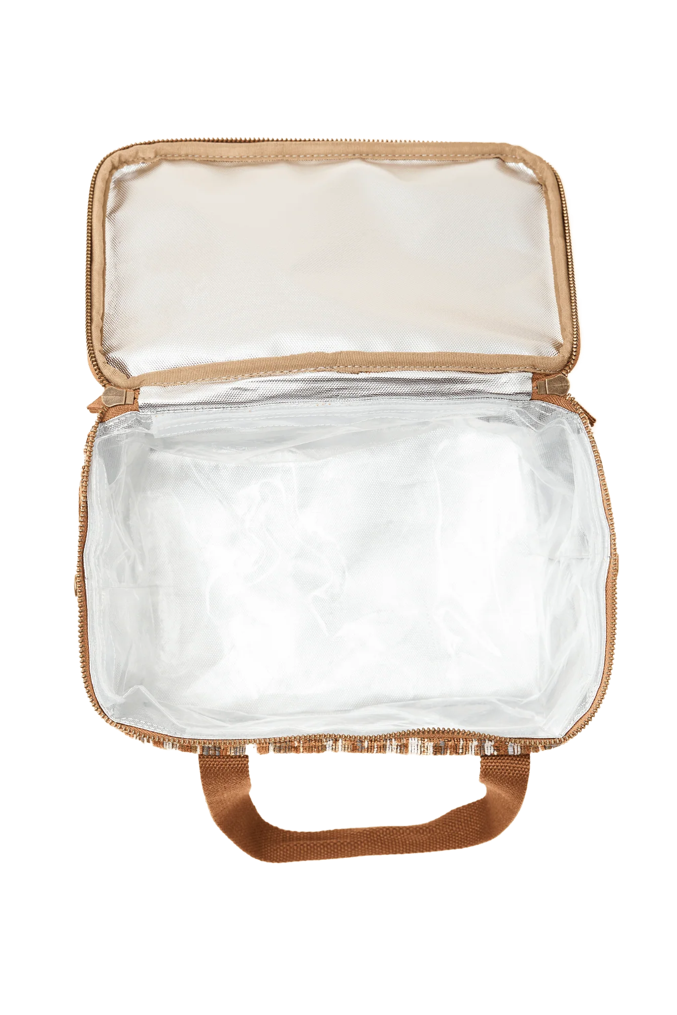 Cooler Bag Mini - Jagger Iris