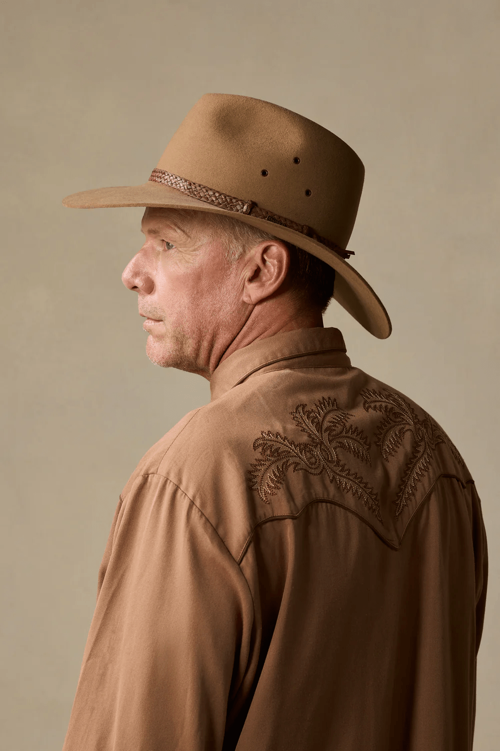 Riverina - Spice - Western Hat - Akubra - Women's fashion at The Freedom State