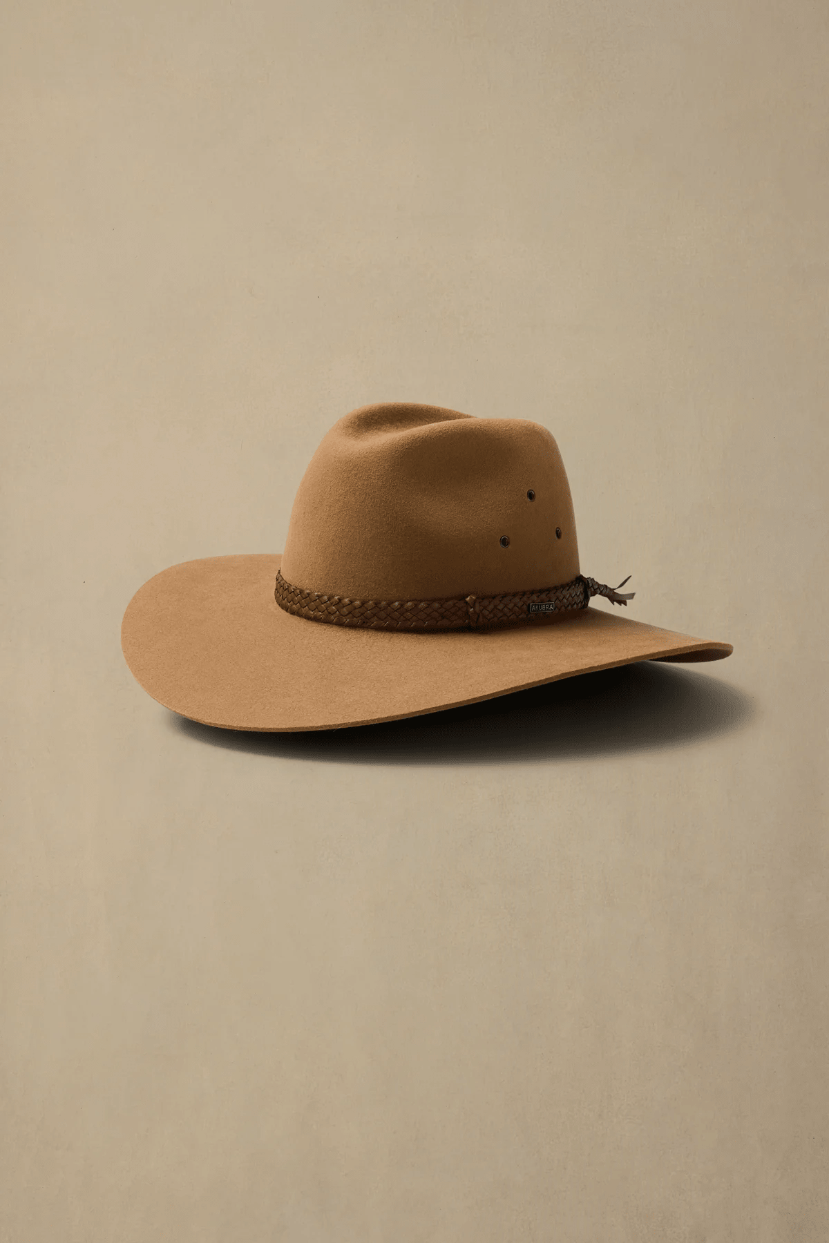 Riverina - Spice - Western Hat - Akubra - Women's fashion at The Freedom State