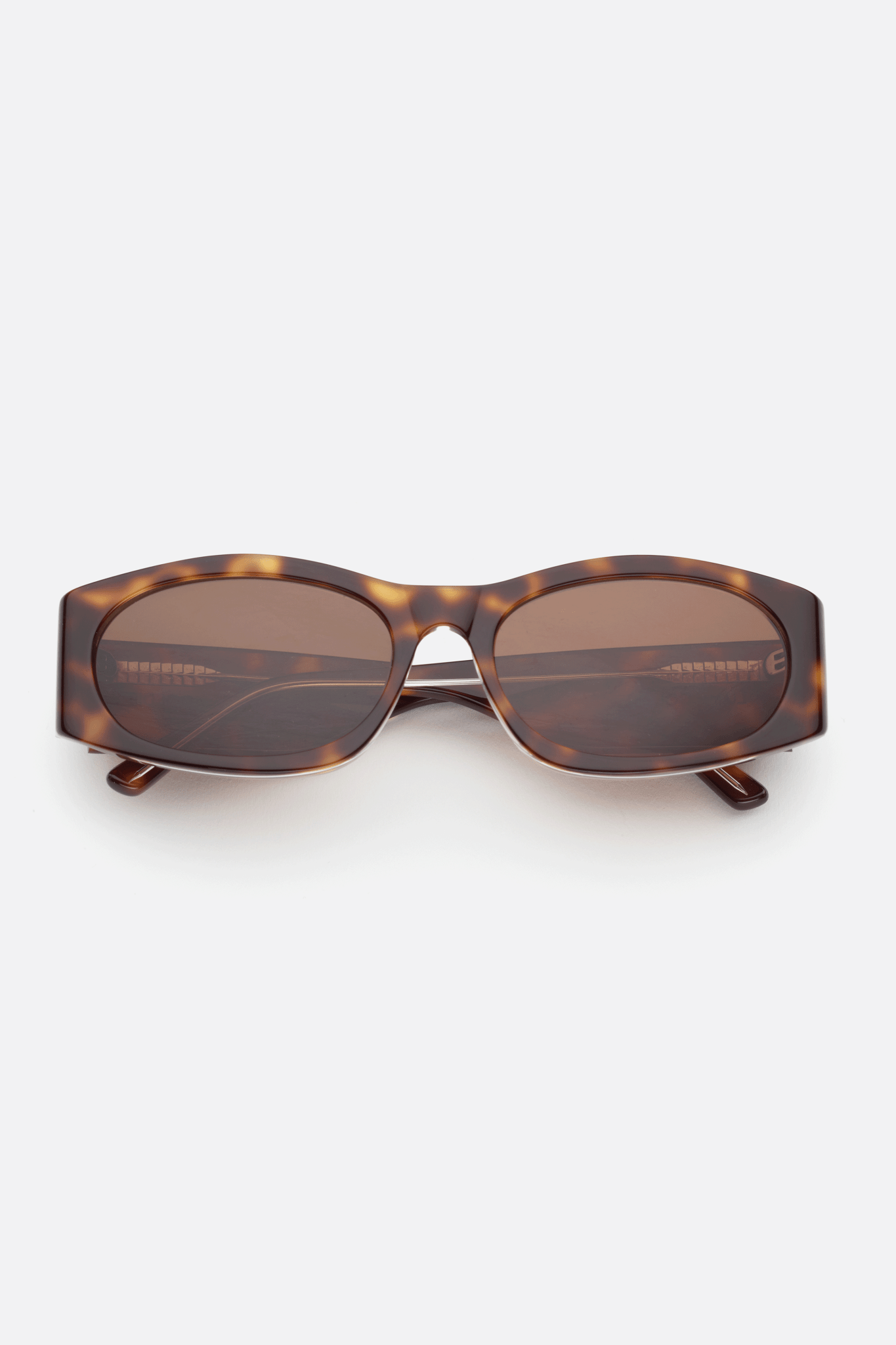 Romy Sunglasses - Tort - Sunglasses - Lu Goldie - Women's fashion at The Freedom State