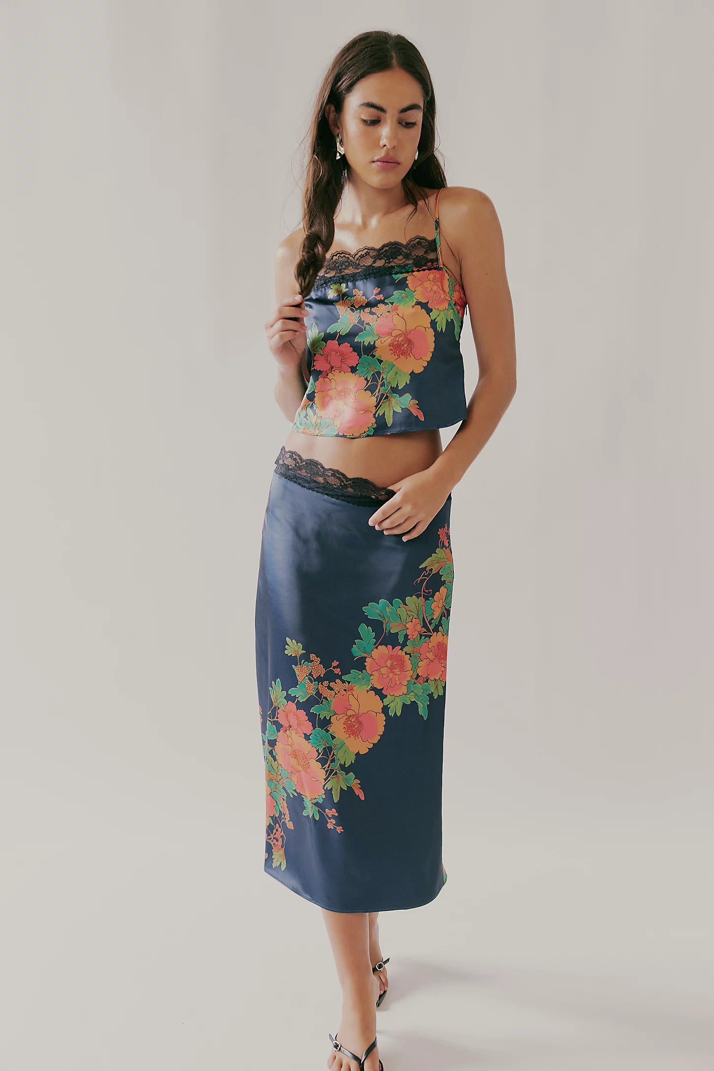 Salvatore Set - Reflecting Pond Combo