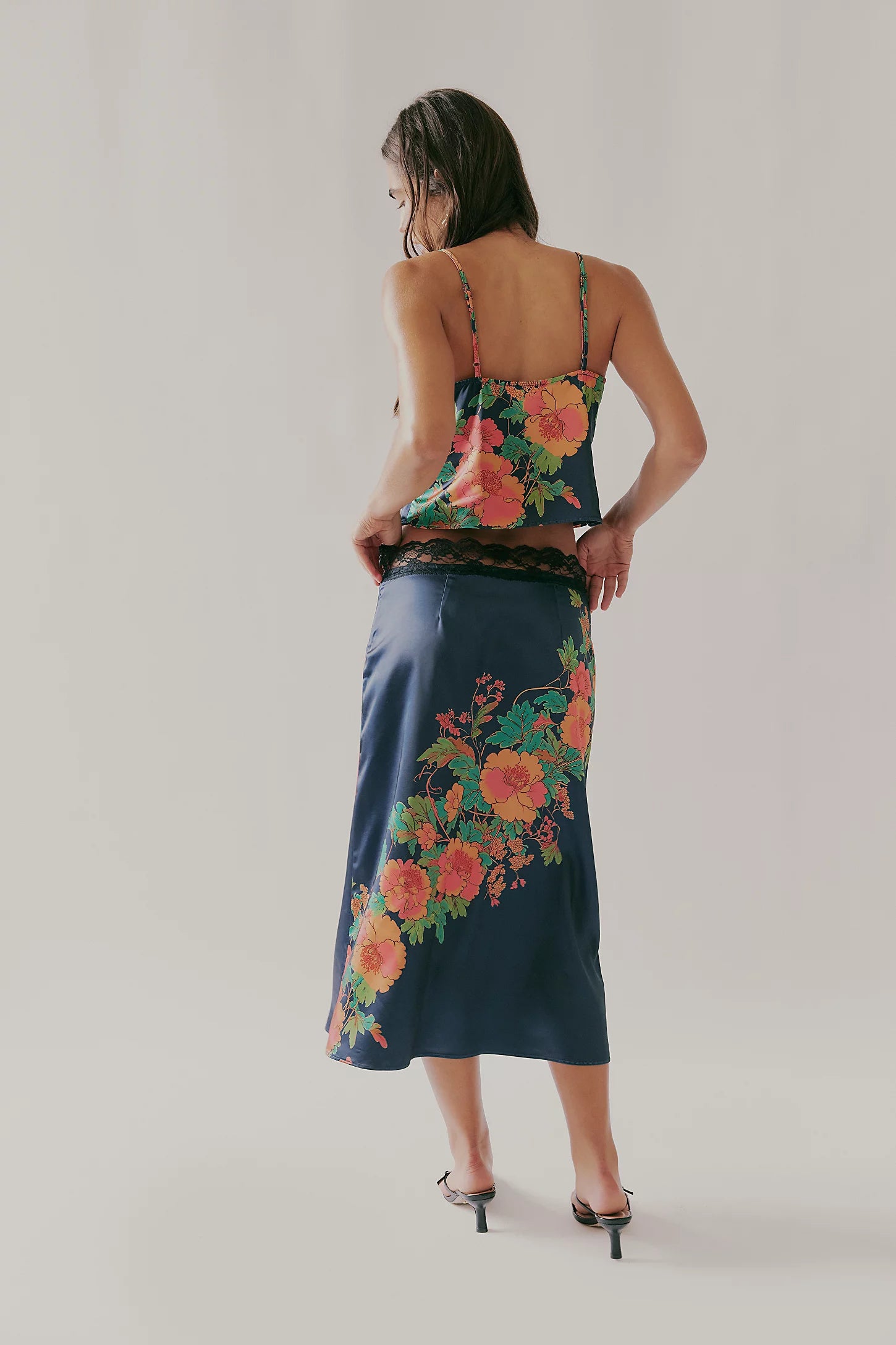 Salvatore Set - Reflecting Pond Combo