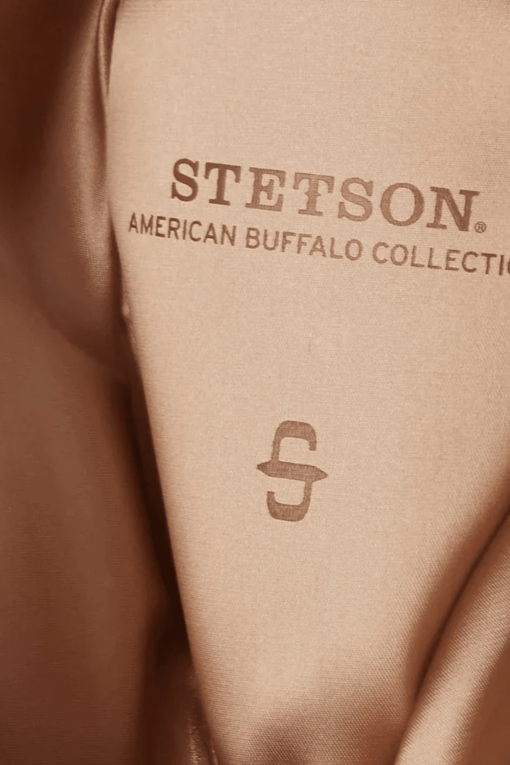 Seneca - Black - Western Hat - Stetson - Women's fashion at The Freedom State