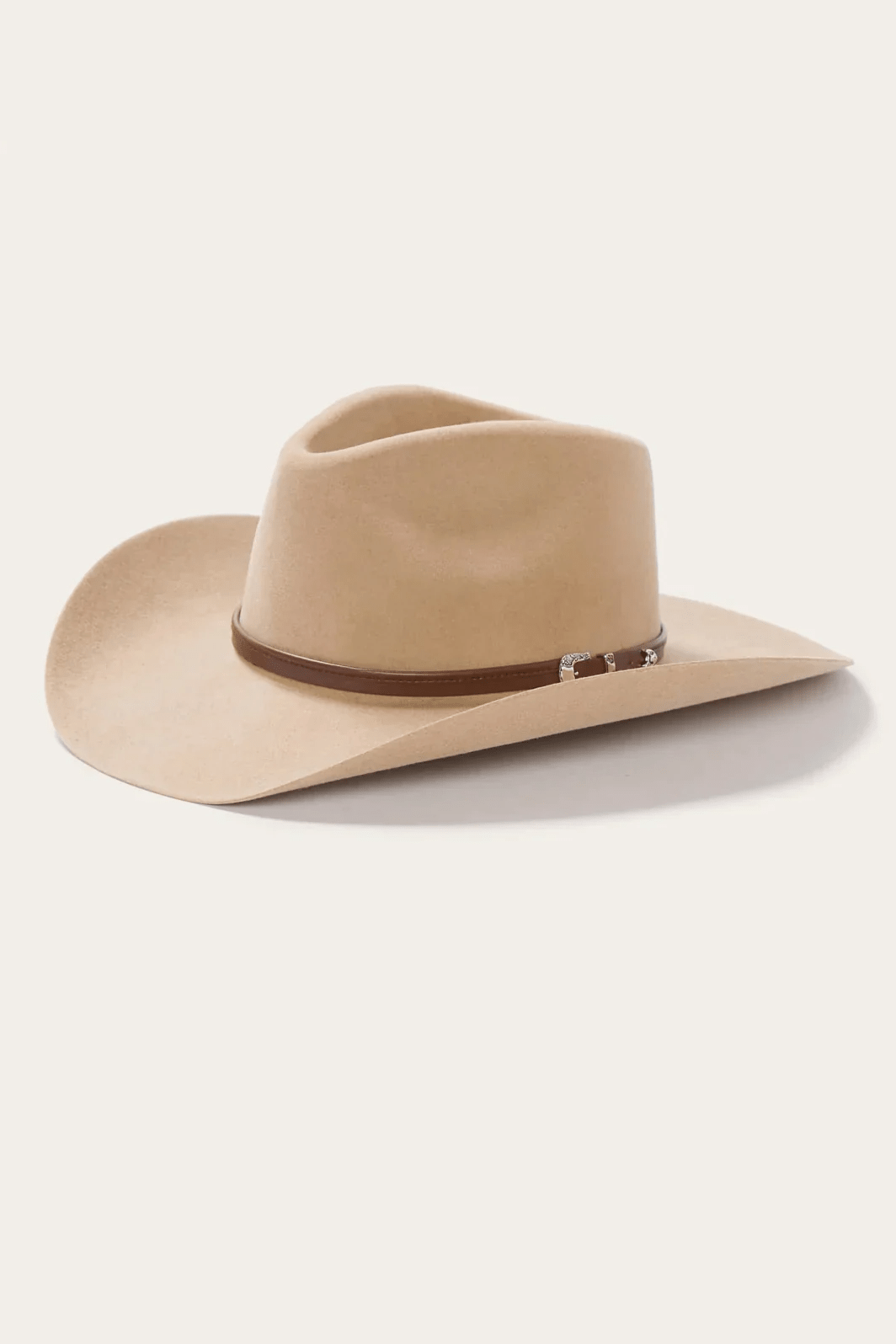Seneca - Silversand - Western Hat - Stetson - Women's fashion at The Freedom State