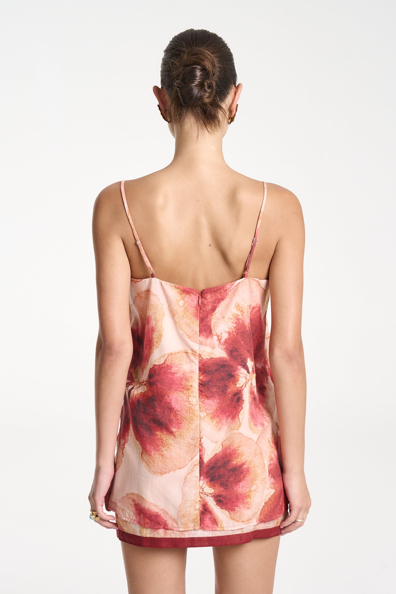 Shift Tunic Top - Aloha - Fashion Tops - Summi Summi