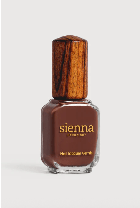 Sienna - Nail Polish - Sienna Byron Bay - Women's fashion at The Freedom State
