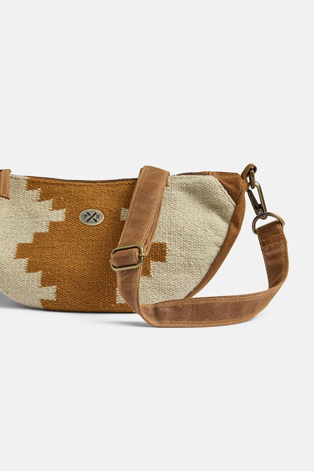 Sierra Shoulder Bag - Durrie Weave - Bags - Pony Rider - Women's fashion at The Freedom State