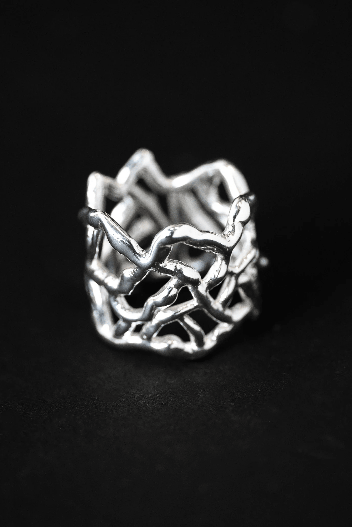 Signature Ring - Rings - Epta - Women's fashion at The Freedom State