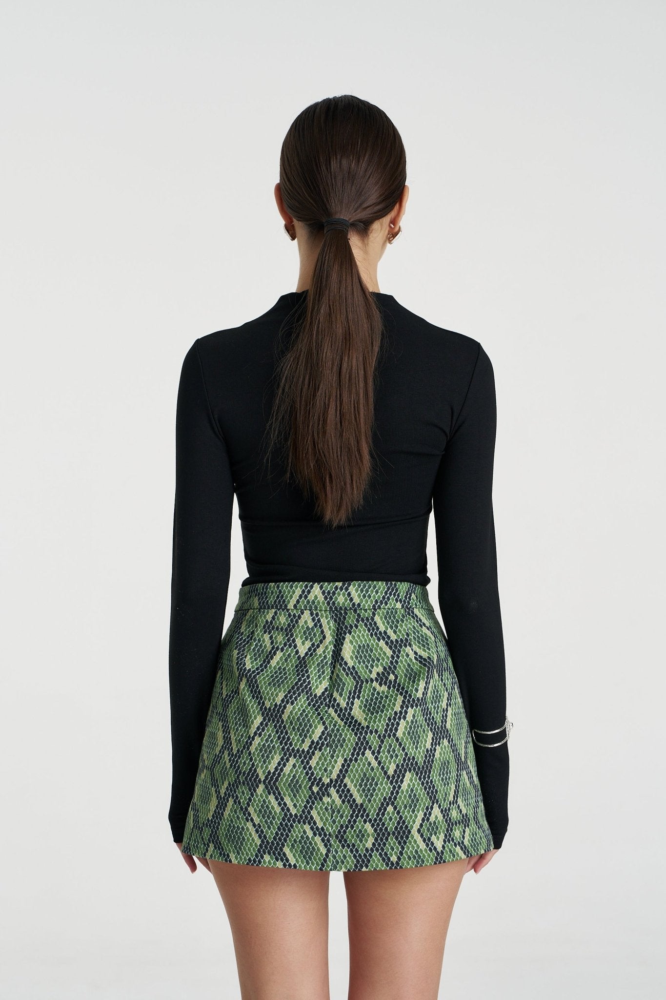 Skorty - Viper - Shorts - Summi Summi - Women's fashion at The Freedom State