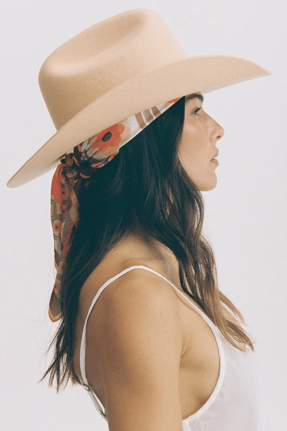 Solar Groove Scarf - Hair & Scarves - Lack Of Color - Women's fashion at The Freedom State