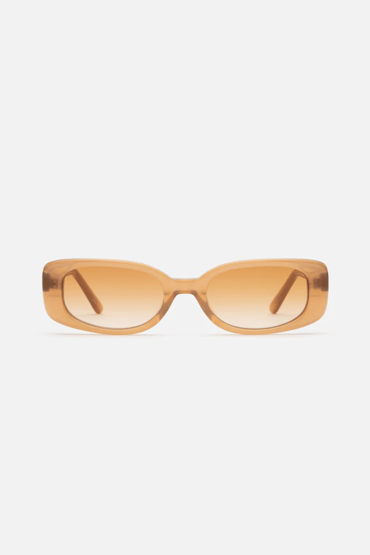 Solene Sunglasses - Cola - Sunglasses - Lu Goldie - Women's fashion at The Freedom State