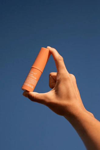 SPF 50+ Lip Balm - Sensitive - Sunscreen - We Are Feel Good Inc. - Women's fashion at The Freedom State