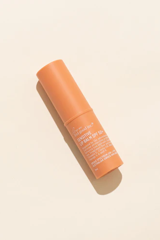 SPF 50+ Lip Balm - Sensitive