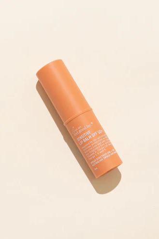 We Are Feel Good | SPF 50+ Lip Balm -  Sensitive